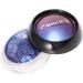 Beavorty 2pcs shinning eyeshadow palettes eyeshadow powder eyeshadow makeup eye shadow highlight cosmetic 1 count (Pack of 1) Bluex2pcs - Buy Online on GoSupps.com