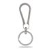 Keyring snap hook for keys Robust strong carabiner key holder made of titanium Upgraded models