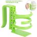 Cup Holder Spill-Proof Rehabilitation Training Cup Holder Pratical Convenient Durable Disabled for Elderly - Buy Online on GoSupps.com
