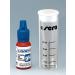 Buy Sera 04110 Total Hardness Test (GH) Accurate Freshwater Aquarium & Pond Testing 15 ml | Reliable & Precise Measurement - Buy Online on GoSupps.com