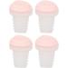 KUIKUI Portable Mini Silicone Anti Snoring Device - Sleep Better with Comfortable Snore Relief - Buy Online on GoSupps.com