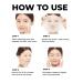 MISSHA Airy Fit Sheet Mask (Tea Tree) - Hydrating Face Mask for Oily Skin 19 ml | International Shipping Available - Buy Online on GoSupps.com
