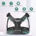 Back Braces for Posture Correction Lower Back Pain LED Display Smart Intelligent Posture Corrector Brace Support Belt Back Trainer Sitting Humpback Correct Support Corrector Easy to Use favorite gift - Buy Online on GoSupps.com