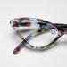 Vevesmundo Women's Modern Cat Eyeglasses - Clear Reading Aid +1.0 to +4.0 - Stylish & Comfortable - Buy Online on GoSupps.com