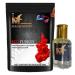 Roll-On Pheromone Cologne Perfume Attar Unisex For Men and Women 10ml (Red Fusion)