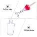 10 Pi ces Lot De Tubes De Gloss Vides Pour Rouge L vres Petits Tubes De Gloss Diy Pour Ranger Et Cosm tiques - Buy Online on GoSupps.com