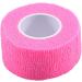 Conijiwadi Color Random Nail Painting Tape Manicure Fingertip Skin Protector Bandage Nail Art Polish Remover Tape - Buy Online on GoSupps.com