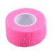 Conijiwadi Color Random Nail Painting Tape Manicure Fingertip Skin Protector Bandage Nail Art Polish Remover Tape