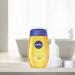 NIVEA Huile de douche 200ml - Nourishing Shower Oil for Soft and Smooth Skin - Buy Online on GoSupps.com