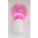 Allegra Magic Globes for Redness Soothing Sinus & Headache Relief (Pink) - Soothe Sinus & Headaches - Buy Online on GoSupps.com