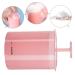 Face Cleanser Foamer Face Cleanser Foam Maker Makeup Wash Bubble Maker Travel Household Rich Foam Maker Cup. - Buy Online on GoSupps.com
