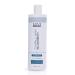 Luvi Cirugia Capilar para el Cabello Sin Formol B-tox Capilar- Long Lasting Anti-Frizz Smoothing 5 in1 Brazilian Keratin- Vegan Formaldehyde & Paraben Free(500 ml/17 Fl.oz) 16.9 Fl.Oz/500 ml Pack of 1
