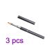 Beaupretty Nail Art Design Kit - 3-Piece Modella Stift Set for Manicure & Nail Polish Art Tools - Buy Online on GoSupps.com