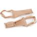 1 Piece Bunion Corrector & Relief Gel Pad | Bunion Protector for Pain Relief - International Shipping Available - Buy Online on GoSupps.com