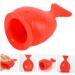 Repulpeur L vres Silicone Forme Poisson Portable Outil Repulpant Puissant Pour Femmes Gonfleur L vres Plus Pulpeuses Et D licates - Buy Online on GoSupps.com
