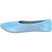Beck Girls Basic 071 Gymnastics Shoes - Size 28 EU - Stylish Blue for Young Athletes - International Shipping Available - Buy Online on GoSupps.com