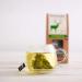 Teapigs Mao Feng Green Tea Bags - Whole Leaf Tea - 15 Tea Bags - Buy Online on GoSupps.com
