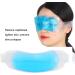 Cooling Eye Mask Gel Eye Mask Cooling Eye Mask Reusable Anti-Fatigue Dark Circles Hot Cold Compress Sleeping Mask Cooling Eye Mask for Relieving Puffy Eyes - Buy Online on GoSupps.com