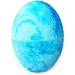 Wolters Ostrich Egg Size M - Aqua 80x60mm | Premium International Shipping - Buy Online on GoSupps.com
