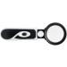 Handheld Telescopic 3.5/20X Double Rate LED Magnifier Good Times - Buy Online on GoSupps.com