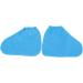 minkissy Housse Pour Spa De Housse Chauffante Pour Spa De Support Pour Chauffants Protection Pour Cire 30x23cm Bleu - Buy Online on GoSupps.com