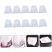 ADOCARN 10pcs Nail Art Vacuum Cleaner Bag Nail Dust Collector Pouch Nail Collector Accessory Nail Tools Nail Accessories Nail Vacuum Cleaner Pouch Non-Woven Fabric White Manicure Container - Buy Online on GoSupps.com