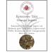 Lerbs & Hagedorn Lerbs & Hagedorn Orange Ginger Herbal Tea | 250 g (about 21 liters) ginger root pepper cardamom apple orange pieces cinnamon