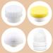 4 Brush Heads for (Large) Electric Spin Scrubber