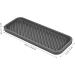 Ciieeo 10 Pcs Silicone Frame Cleaning Sponge Holder Sink Sponge Holder Sponge Holder with Drain Portable Sinks Kitchen Sink Organizer Soap Dish Soap Holder Silica Gel Rectangle Travel - Buy Online on GoSupps.com