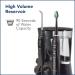 Waterpik Complete Care 5.0 Toothbrush & Water Flosser - Black | Dental Care Set - Buy Online on GoSupps.com