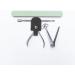 Baluue Nipper Cover Protective Sleeve Nail Cuticle Scissor Cover for Manicure Pedicure Tool - Buy Online on GoSupps.com