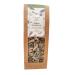 Greek Organic Bio Herb Greek Sage Leaves from Mount Pelion Greece - GMO / Caffeine Free 25gr - 0.88oz