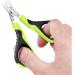 VICTHY 100pcs Cat Nail Caps with Clipper Set - Soft Claws Nail Covers for Cat Claws with Nail Clipper - Pet Grooming Essentials - Buy Online on GoSupps.com