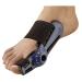 BAUERFEIND ValguLoc II toe orthosis grey one size
