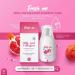 Buy Fresh Me Milk and Collagen Feminine Wash 70ml - Nourish & Refresh Intimate Care - Buy Online on GoSupps.com