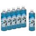 6x1 litre Cleanerist Jet & Smart Fluid refill fluid shaving head cleaner for cleaning stations
