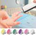 18-Pack Baby Nail Trimmer Replacement Pads & Electric Grinding Heads | Safe Baby Nail File Care - Buy Online on GoSupps.com