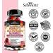 BioSchwartz Women's Multivitamin Gummies - Advanced Formula, 60 Count - Buy Online on GoSupps.com