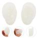 Buy Fake Silicone Ear Models - Artificial Ear Simulation & Display - 1 Pair International Shipping - Buy Online on GoSupps.com