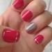 Silver Nail Striping Tape Line Sticker | Nail Art Decoration - Buy Online on GoSupps.com