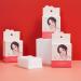 Buy Non-Toxic White Cotton Tissue Wipes | Skin-Friendly Allergen-Free Disposable Makeup Remover Pads - Ships Internationally - Buy Online on GoSupps.com
