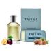 No.1148 | Impression of Bottled | Men's Solid Perfume | 053.4 Oz / 15 gr Hugo Boss Bottled Impression