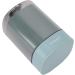 Verdant Touch Automatic Toothpick Holder for Restaurants | Removable Storage Box - Eco-Friendly Green Design - Buy Online on GoSupps.com