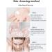 WHITENING and Freckle-Removing Facial Cleanser Refreshing Oil Control Freckle Removal and Nicotinamide Brightening Skin Tone (Color : 1PCS) - Buy Online on GoSupps.com