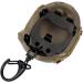 Hat Shape Beer Bottle Opener Keychain Fast Helmet Shape Pendant EDC Beer Opening Tool Key Chains Camping Tool Gift Style3 - Buy Online on GoSupps.com