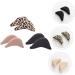 Mobestech 18 Pairs Toe Plug High Heel Sponge Shoe Stretcher - Comfort & Fit for Perfectly Sized Heels | International Shipping - Buy Online on GoSupps.com