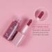10 Colors Lip Tint Stain Set - Long Lasting Korean Lip Gloss with Waterproof Formula and High Pigment - Vivid Color Mini Liquid Lipstick for Non-Stick Cup Finish - Buy Online on GoSupps.com