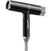 irene inevent Professional Ionic Hair Dryer Hair Blower with Concentrator Diffuser Powerful and Efficient Black - Buy Online on GoSupps.com