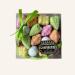 V ritables bonbons Fondants d'antan - Coffret Cadeau - 150g