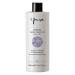 Pura - Curl Care Conditioner Balm - Professional Treatment for Natural and Permed Curly Hair - Moisturizes Elasticizes and Protects from the Frizz Effect - 500 ml
